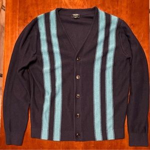 Like New - Todd Snyder Cardigan